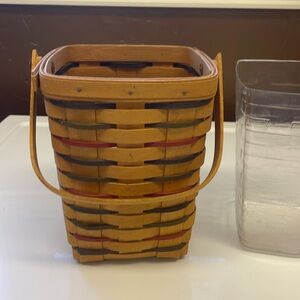 Longaberger Basket